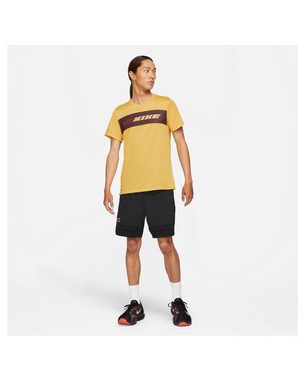 Nike Trainingsshirt Herren T-Shirt NIKE DRI-FIT SUPERSET (1-tlg)