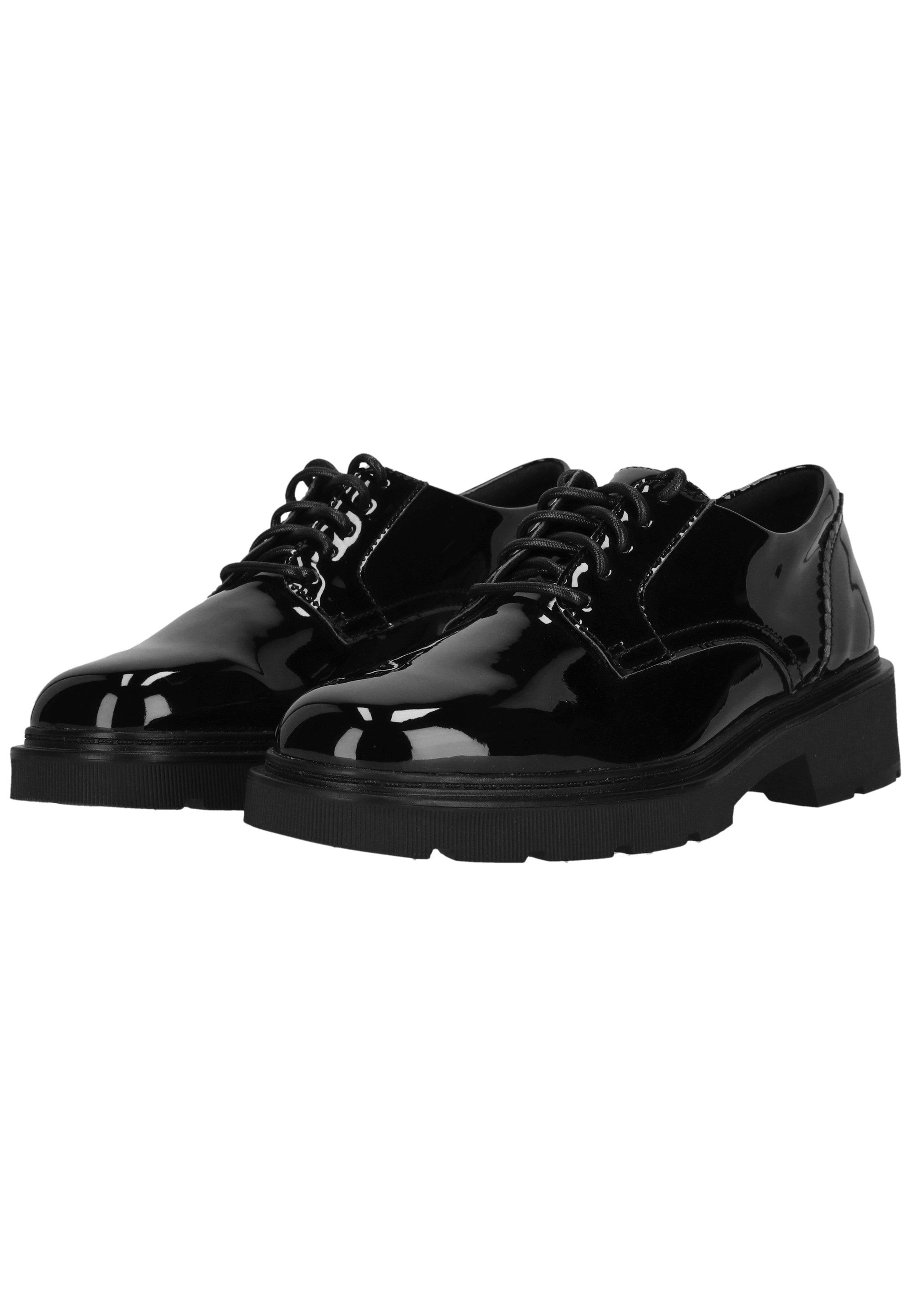 Clarks Lauryl Lace Schnürschuh im klassischen Design – Bild 4 von 5