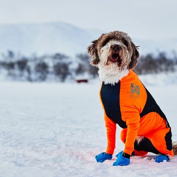 Non-stop dogwear Hundeoverall Hunde-Ganzkörperanzug Protector Snow Rüde