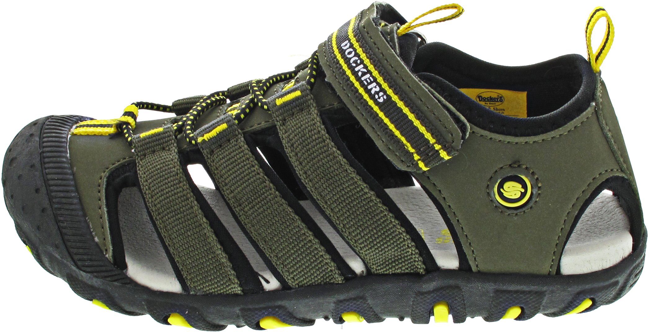 Dockers by Gerli Sandale