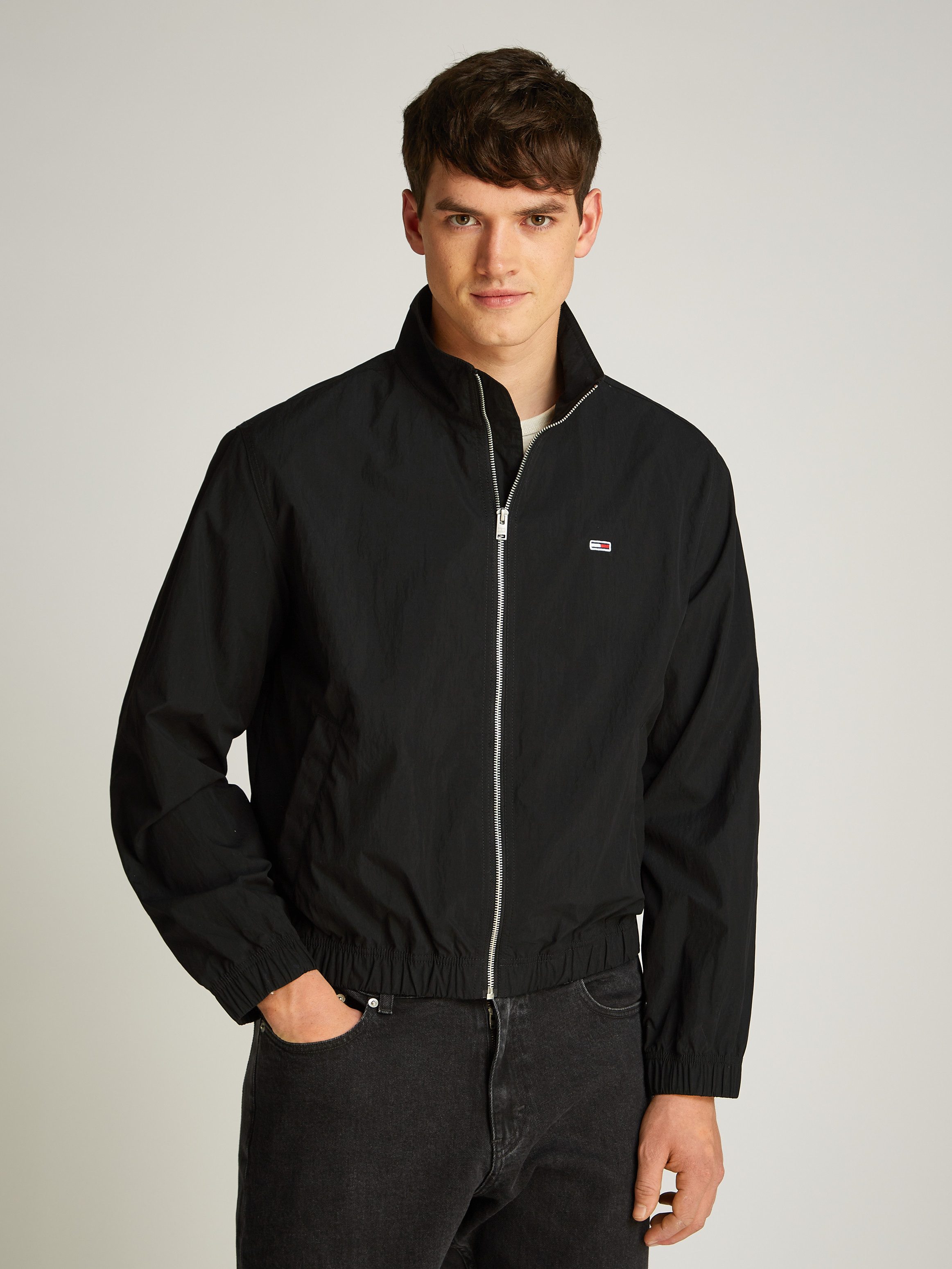 Tommy Jeans Plus Allwetterjacke TJM ESSENTIAL günstig online kaufen