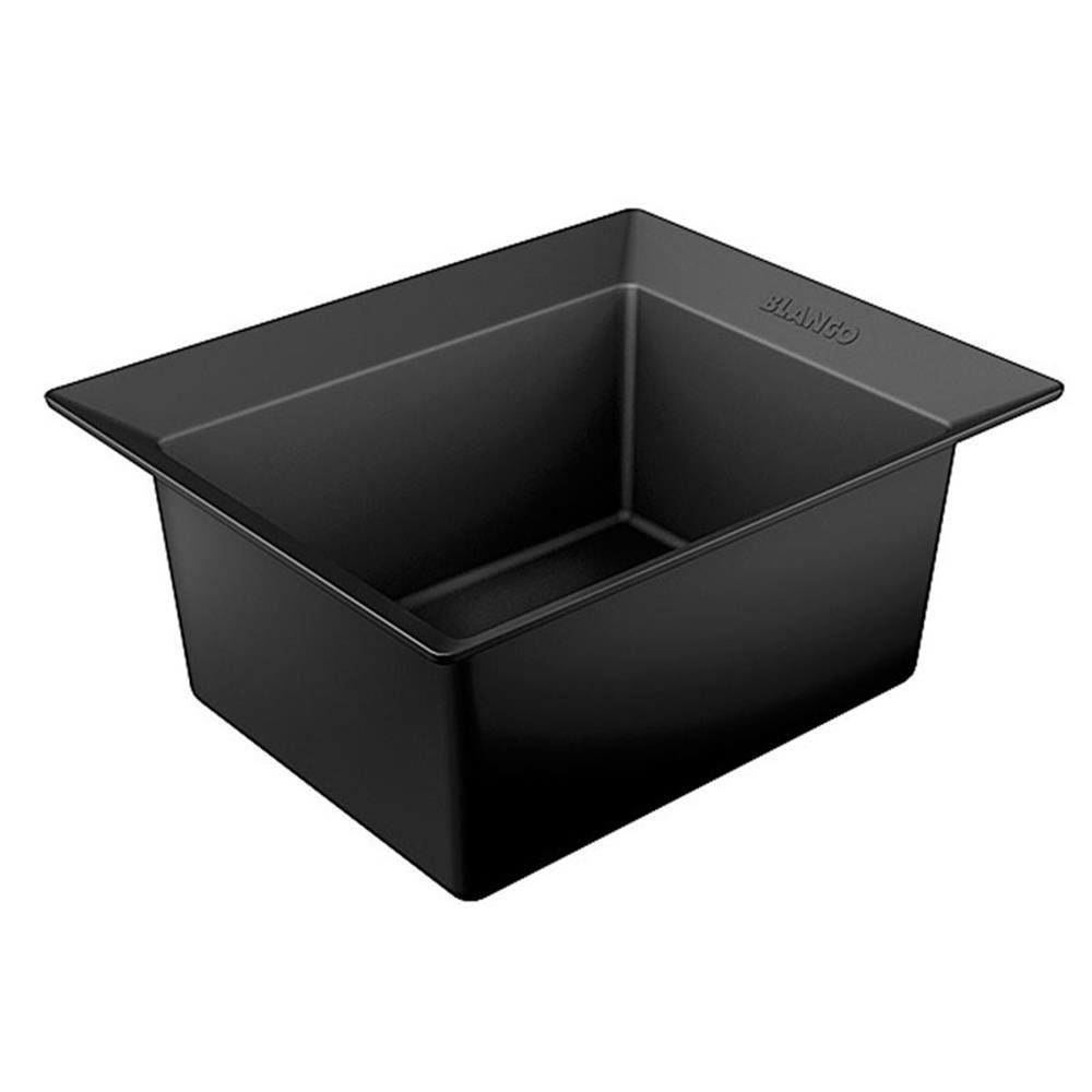 Blanco Mülleimer Abfallsammler-Zubehör Universalbox