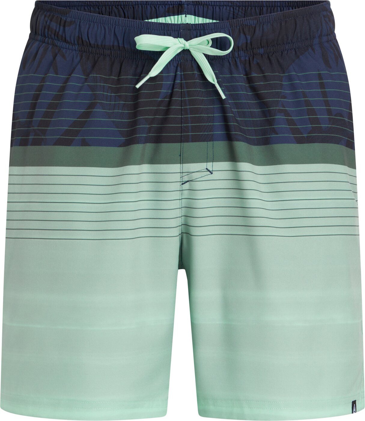 FIREFLY Badeshorts He.-Badeshorts Lucio M Flowline günstig online kaufen