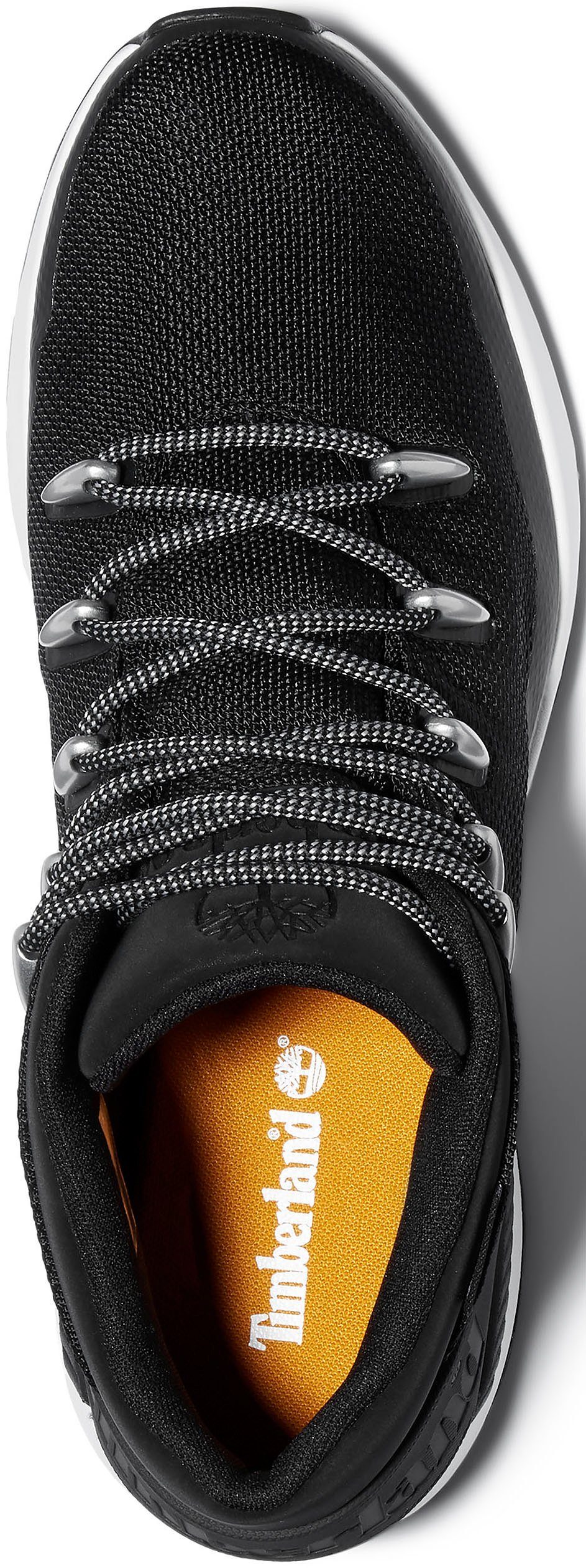 Timberland Sprint Trekker Mid Fab WP Schnürboots Winterstiefel, Schnürstiefel, Winterschuhe, wasserdicht