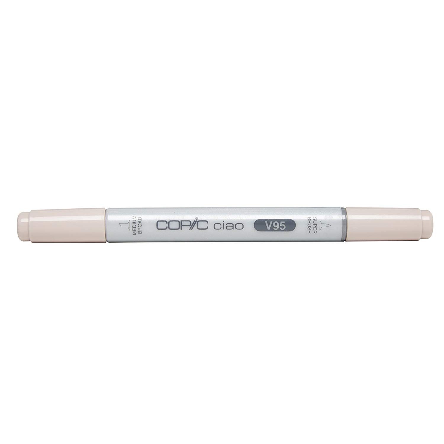 Copic Marker COPIC Ciao Marker V95 - Light Grape