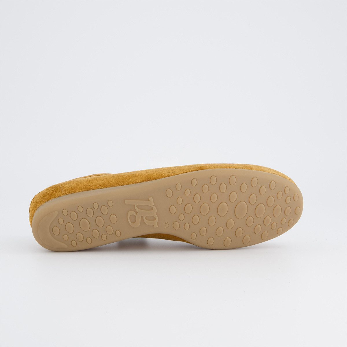 Paul Green Paul Green 1136-027, Schnürschuhe, Braun, Damen Schnürschuh