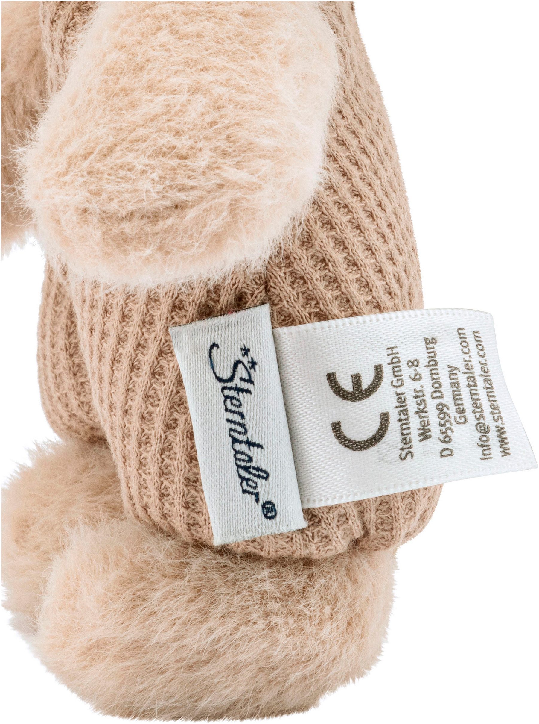Sterntaler® Kuscheltier Hund Lucky, S