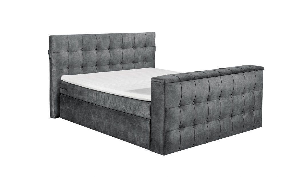 set one by Musterring Bett