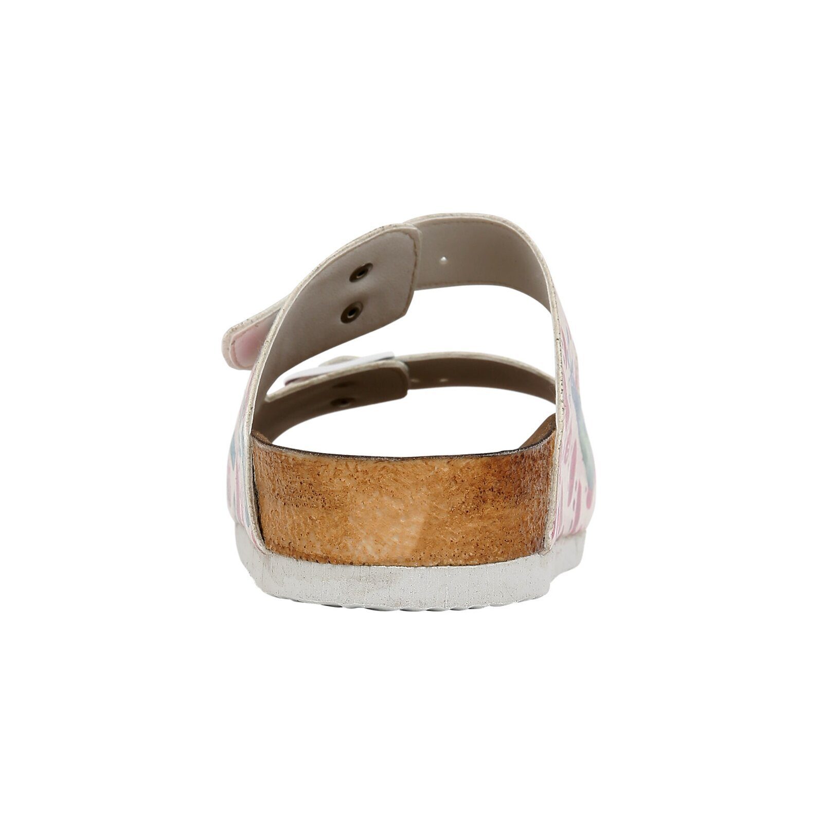 DOGO Stella Pantolette Remember Who You günstig online kaufen