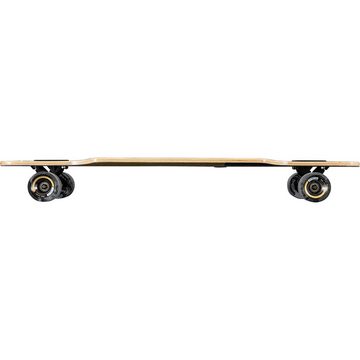 RAM ® Skateboard Longboard Vexo York Yellow