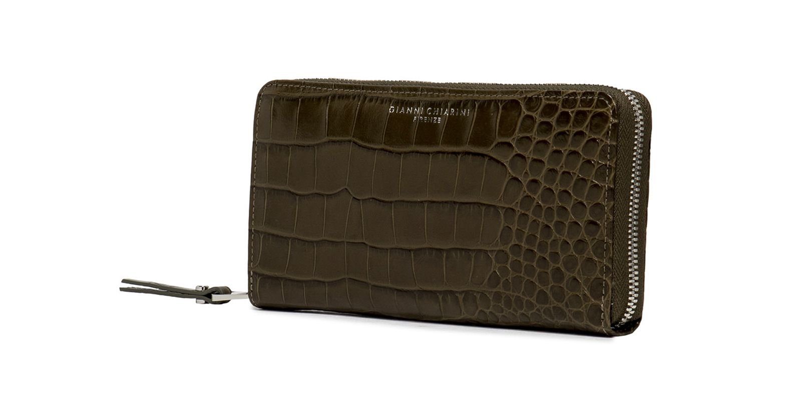 GIANNI CHIARINI Geldbörse Cocco Astara, aus günstig online kaufen