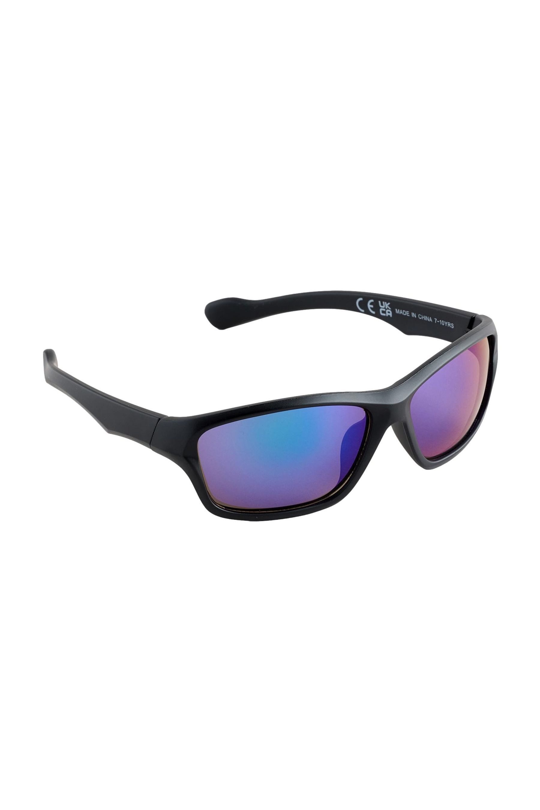 Sonnenbrille Sportliche Sonnenbrille