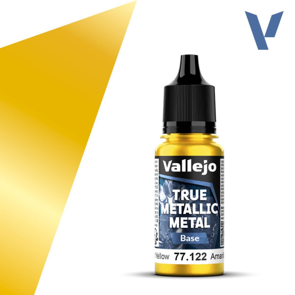 Vallejo Spielfigur Vallejo Radiant Yell