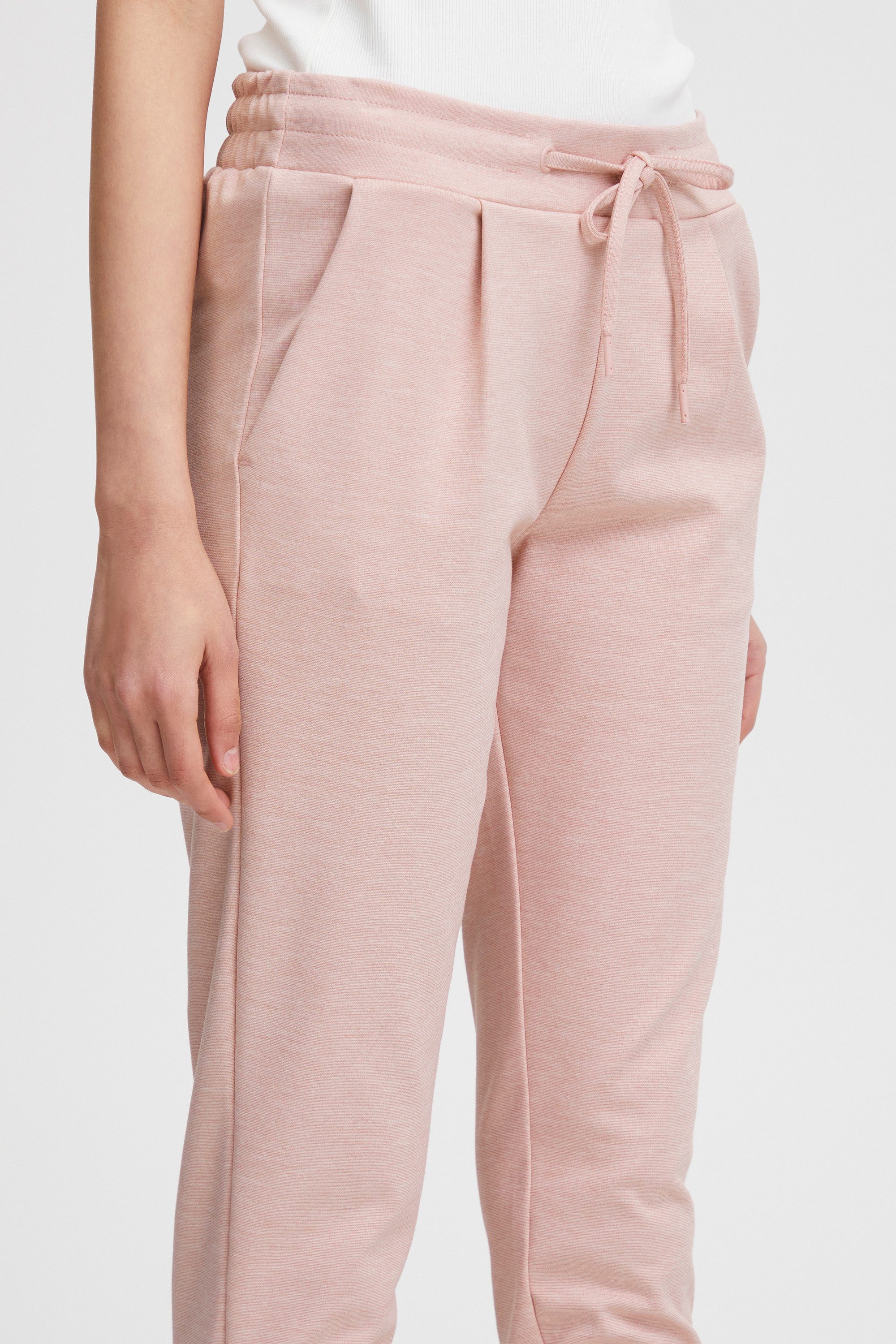 Ichi Blusentop Stoffhose günstig online kaufen