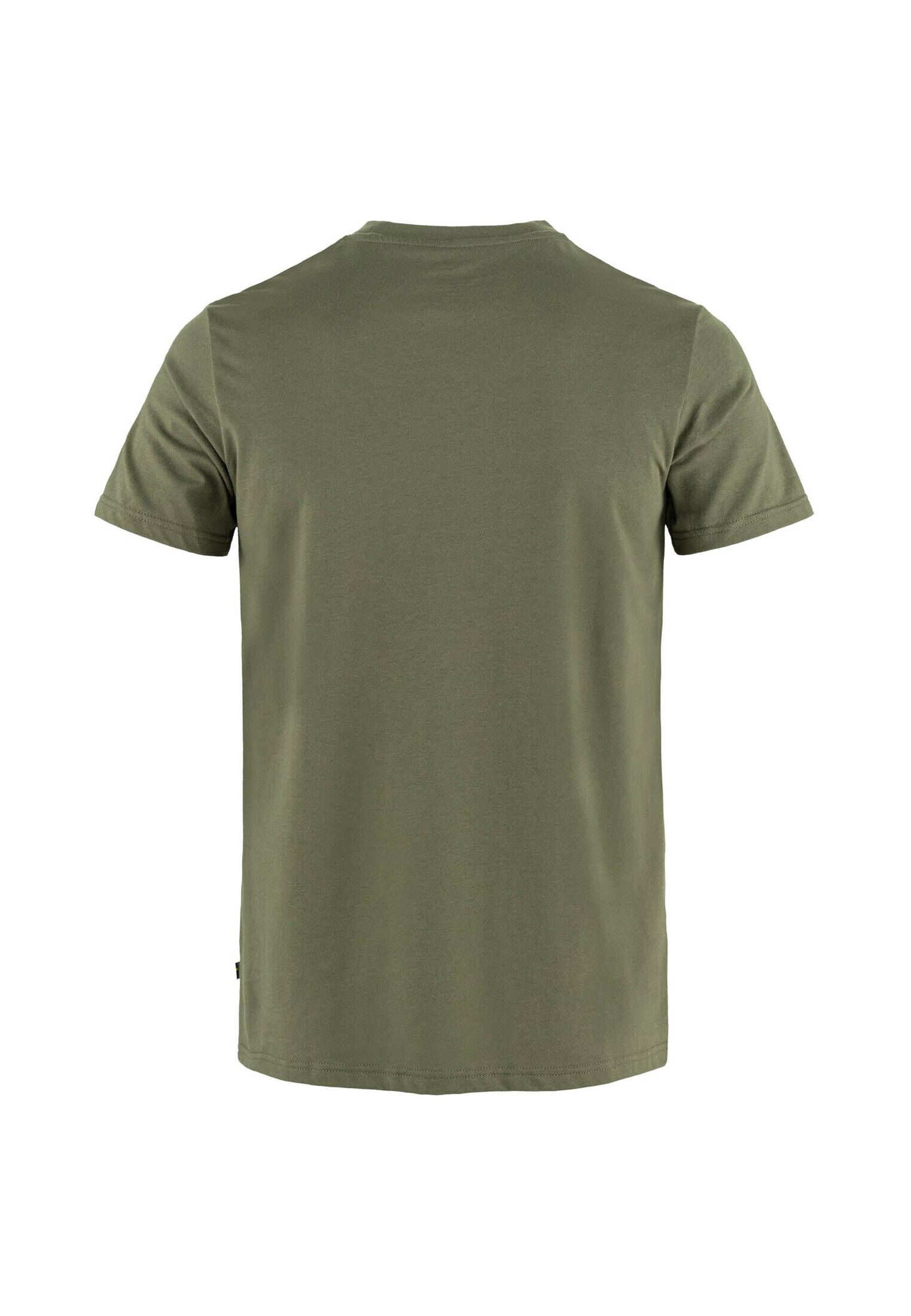 Fjällräven T-Shirt Herren Funktionsshirt 1960 LOGO günstig online kaufen