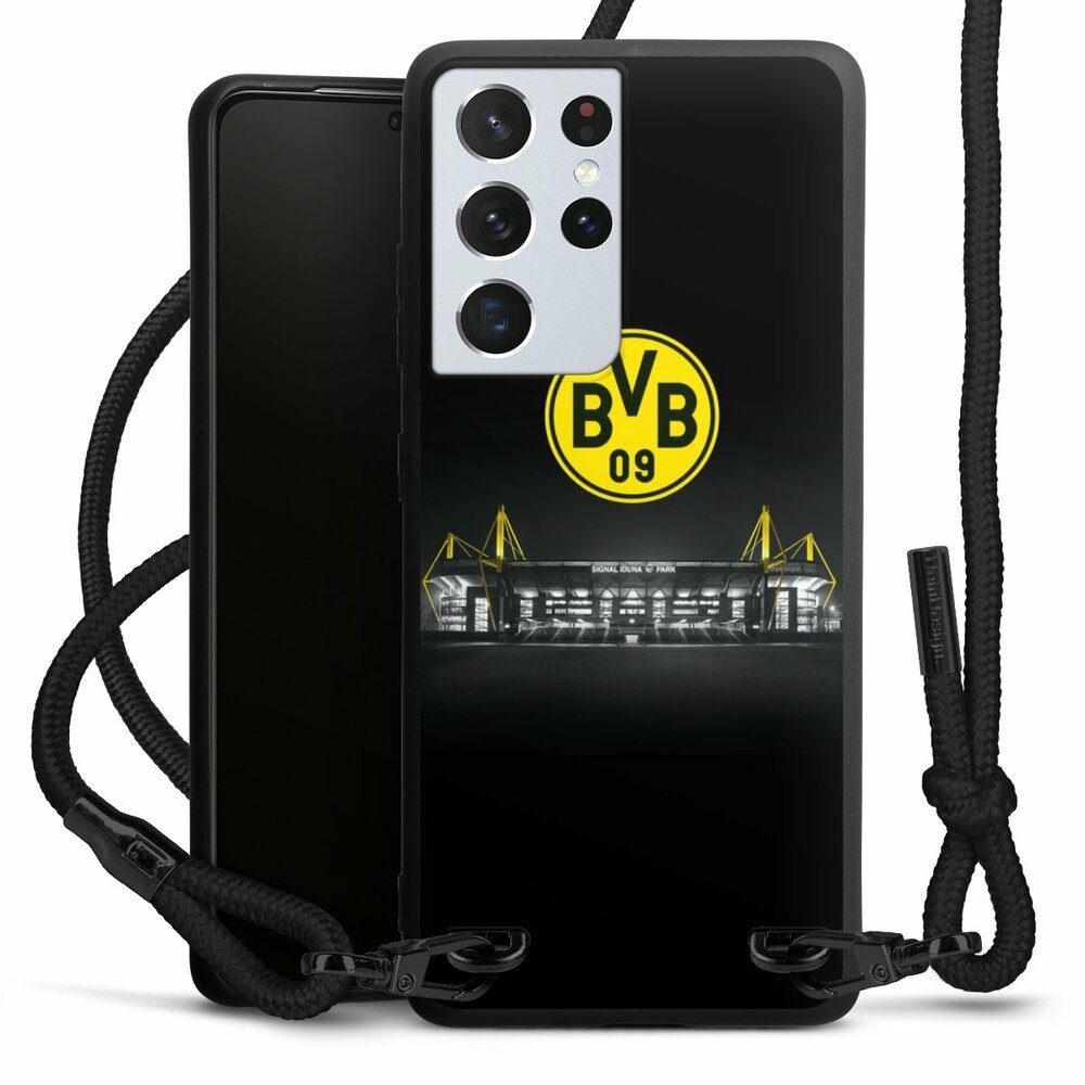 DeinDesign Handyhülle »BVB Stadion Borussia Dortmund BVB Stadion
