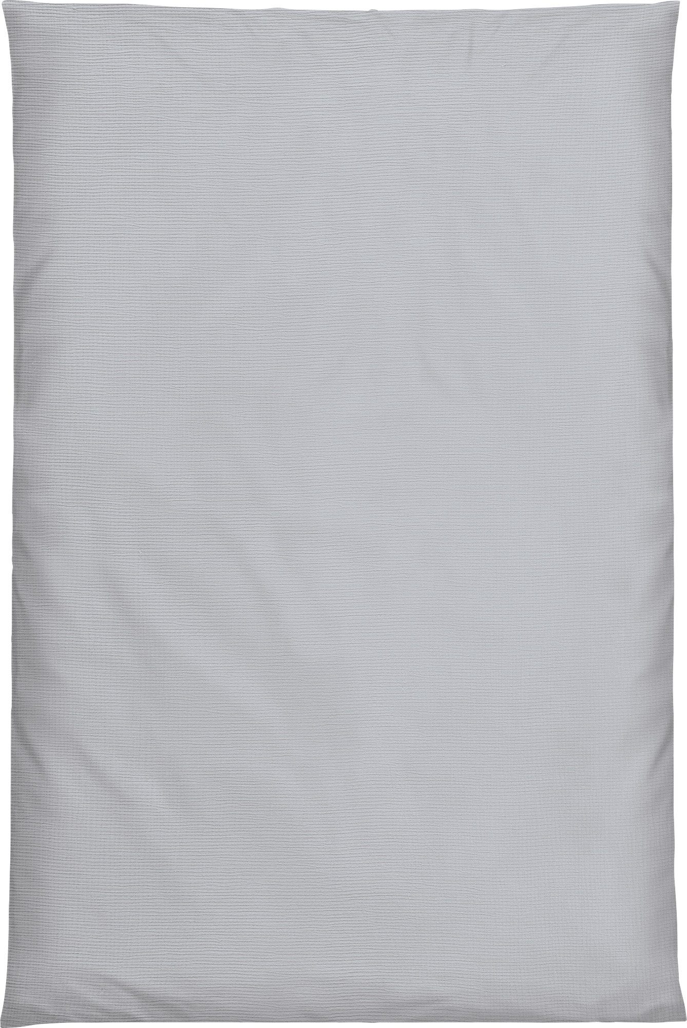 Wohndecke Sommerdecke, superleicht, Erwin Müller, Musselin Uni