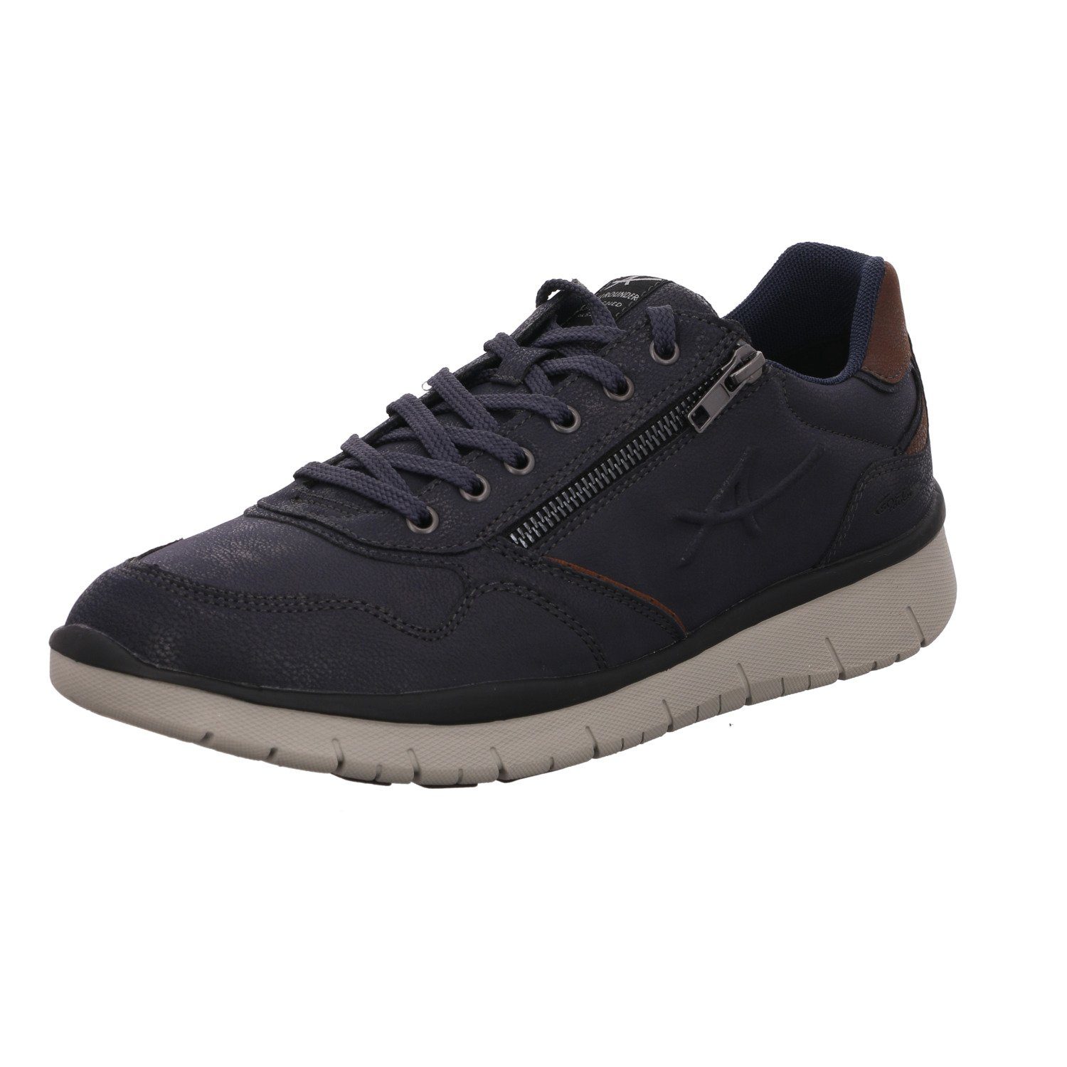Mephisto Schnürschuh