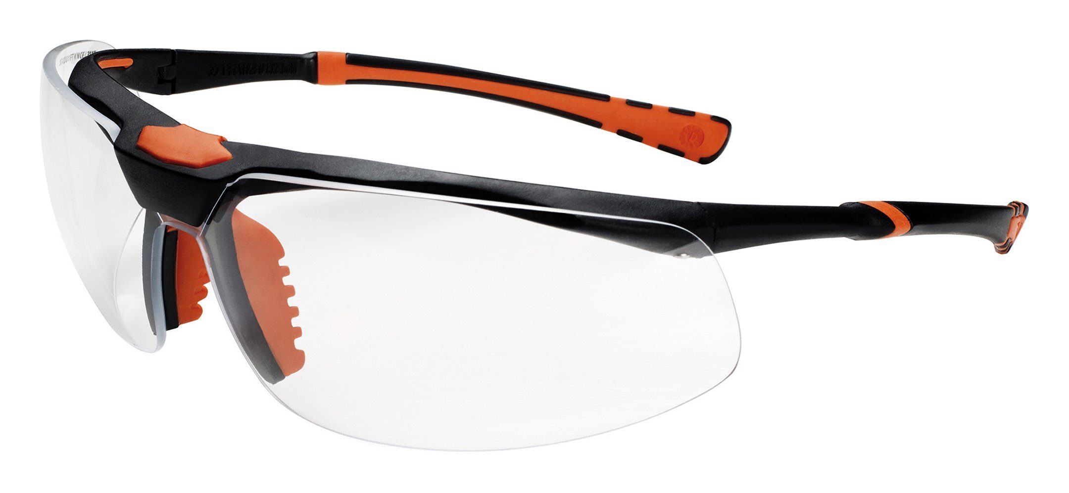 Arbeitsschutzbrille