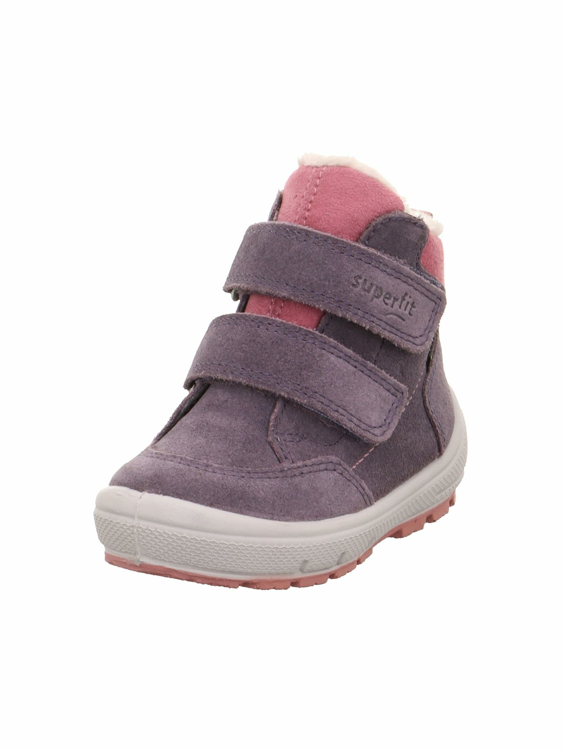 Superfit Кросівки für Mädchen Кросівки (keine Angabe, 1-tlg., keine Angabe)