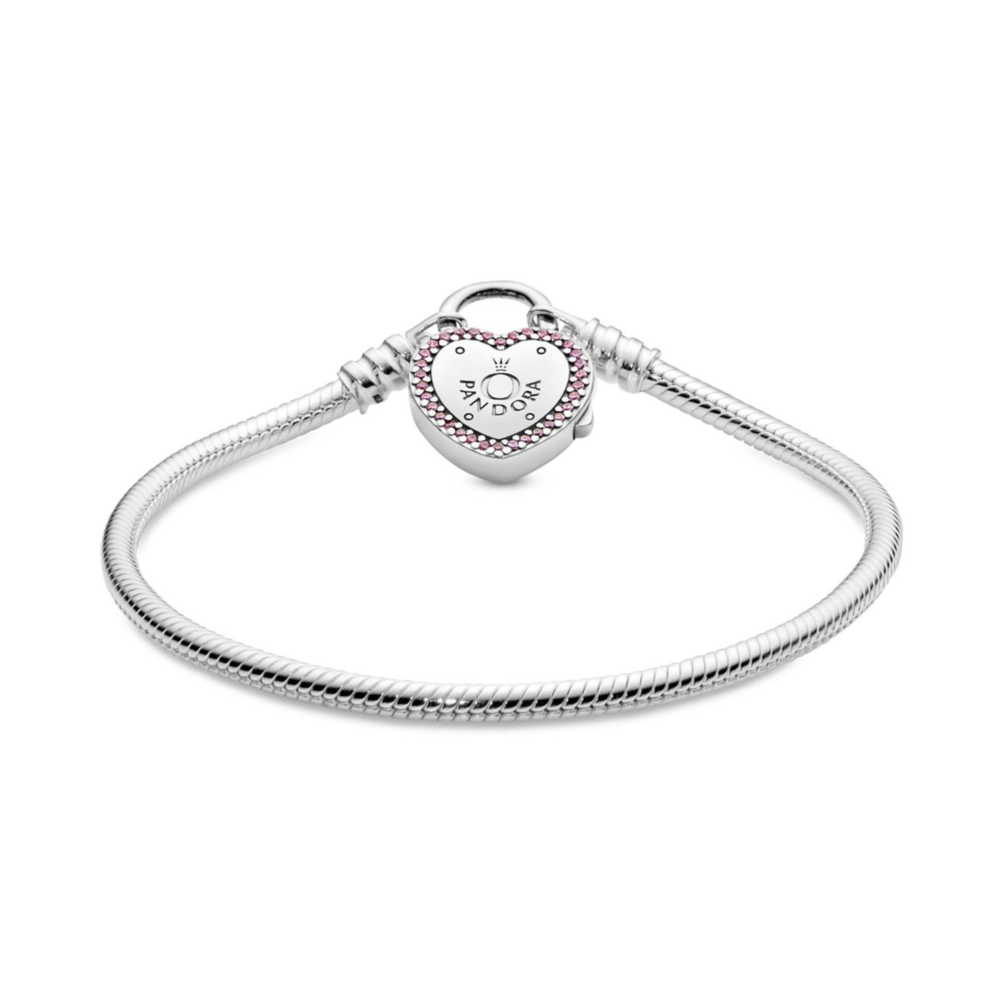 Pandora Armband Pandora für Damen (keine Angabe, 1-tlg., Weiblich)