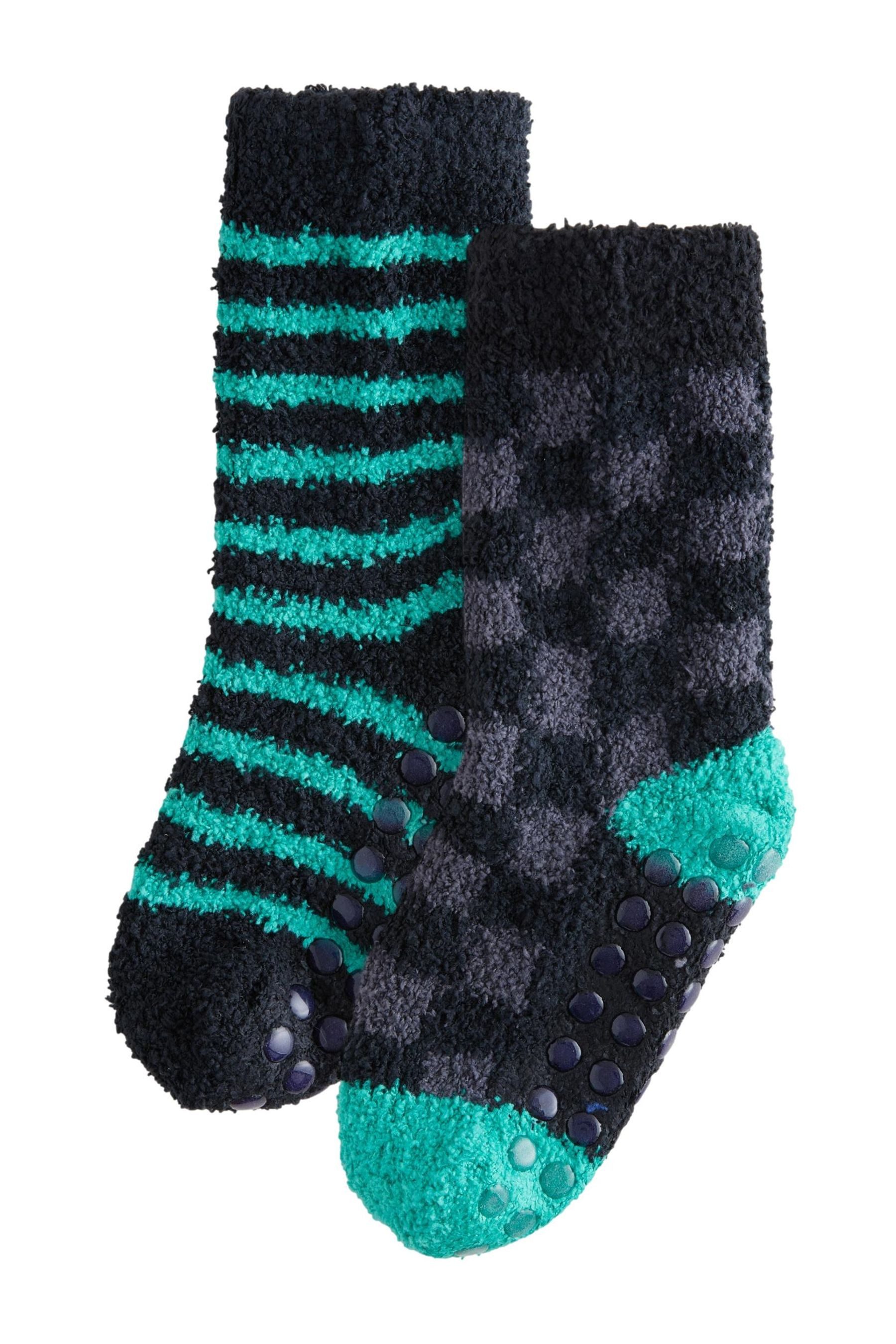 Next Kuschelsocken Kuschelige Socken, 2er-Pack (2-Paar) günstig online kaufen