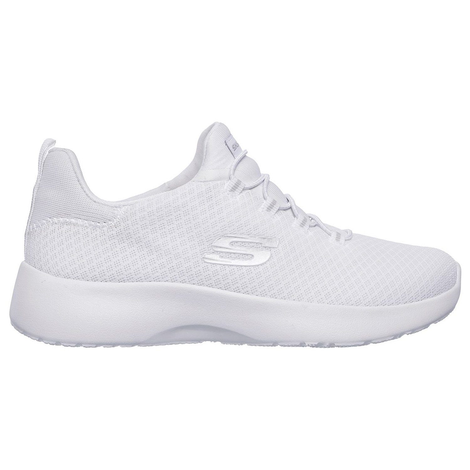 Sneaker Weiß (20202334) Skechers DYNAMIGHT (White)