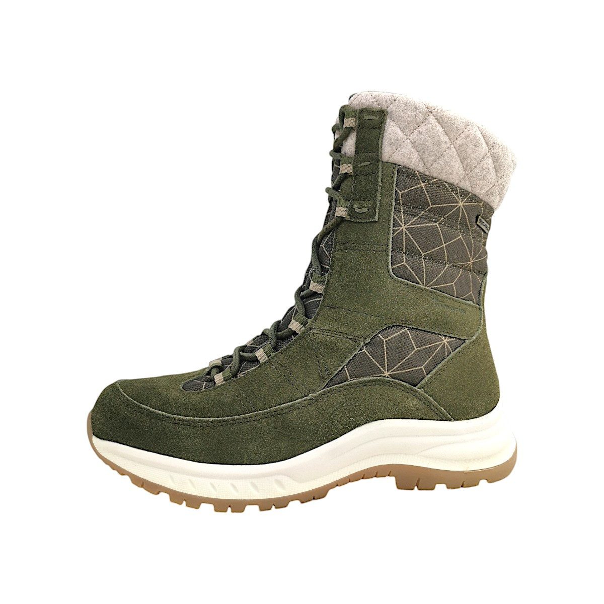 Tamaris COMFORT Schnürstiefel Schnürstiefelette