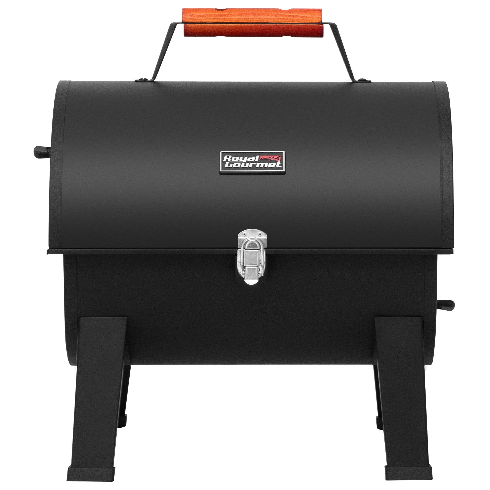 Holzkohlegrill Tragbarer Campinggrill Kohle Tischgrill Klappgrill für Garten Picknick