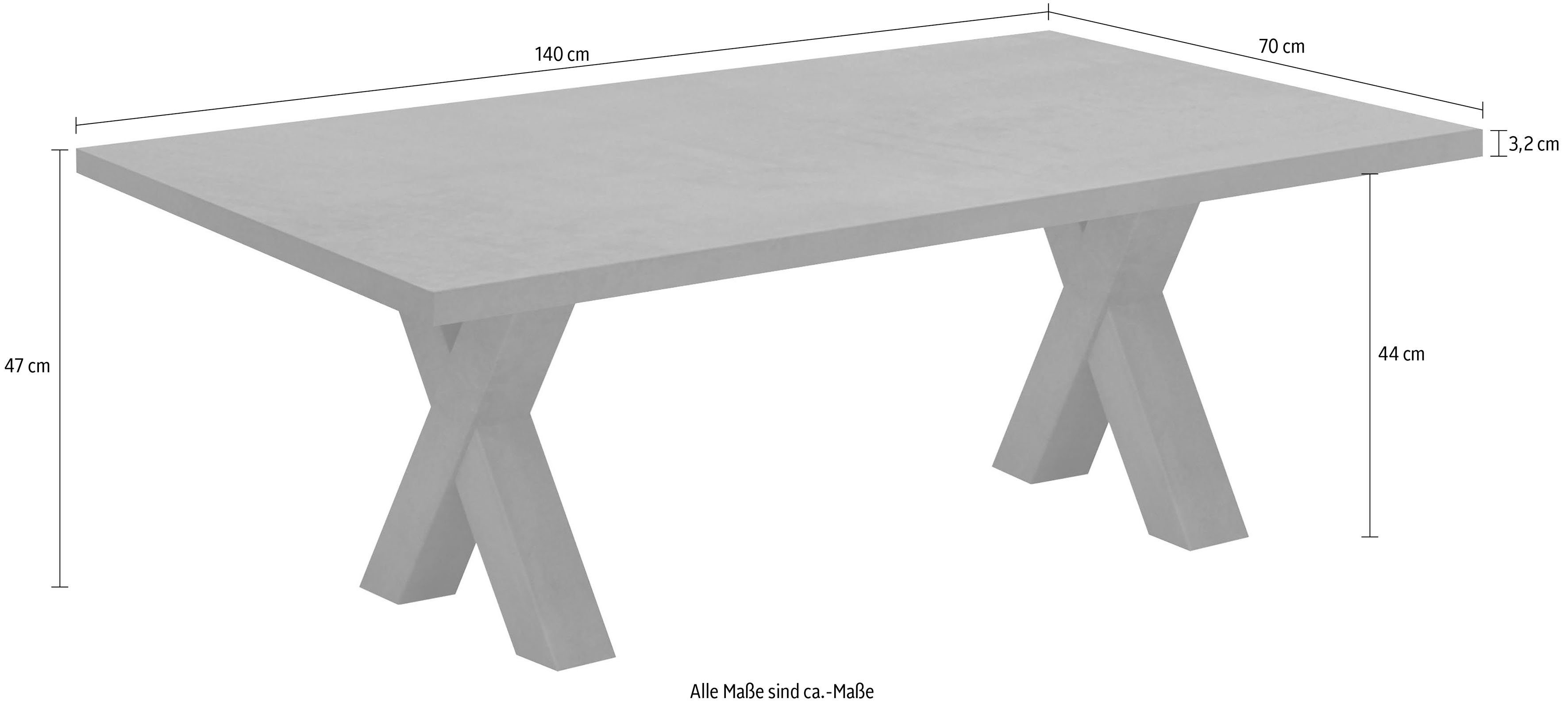 Mäusbacher Couchtisch Big-System (OTTO Choices), TOPSELLER!, Tisch, Wohnzim günstig online kaufen