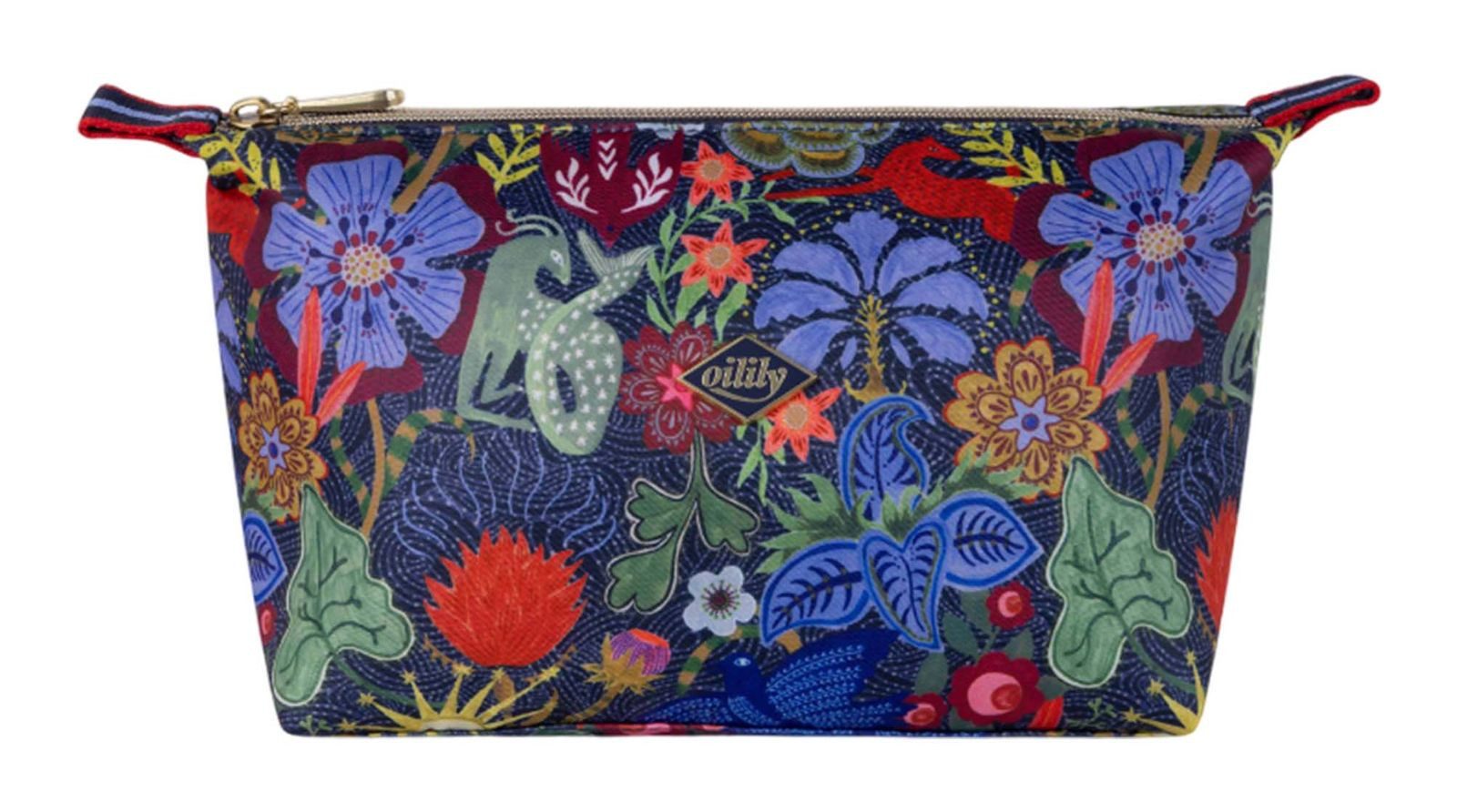 Kosmetiktasche Cosmetic Bag