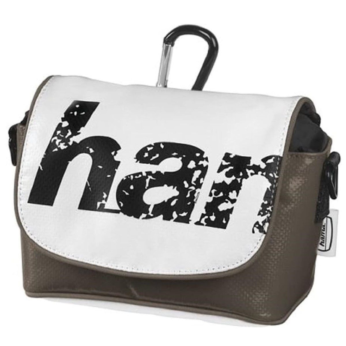 Kameratasche Kamera-Tasche Foto-Tasche Universal DFV42 Braun