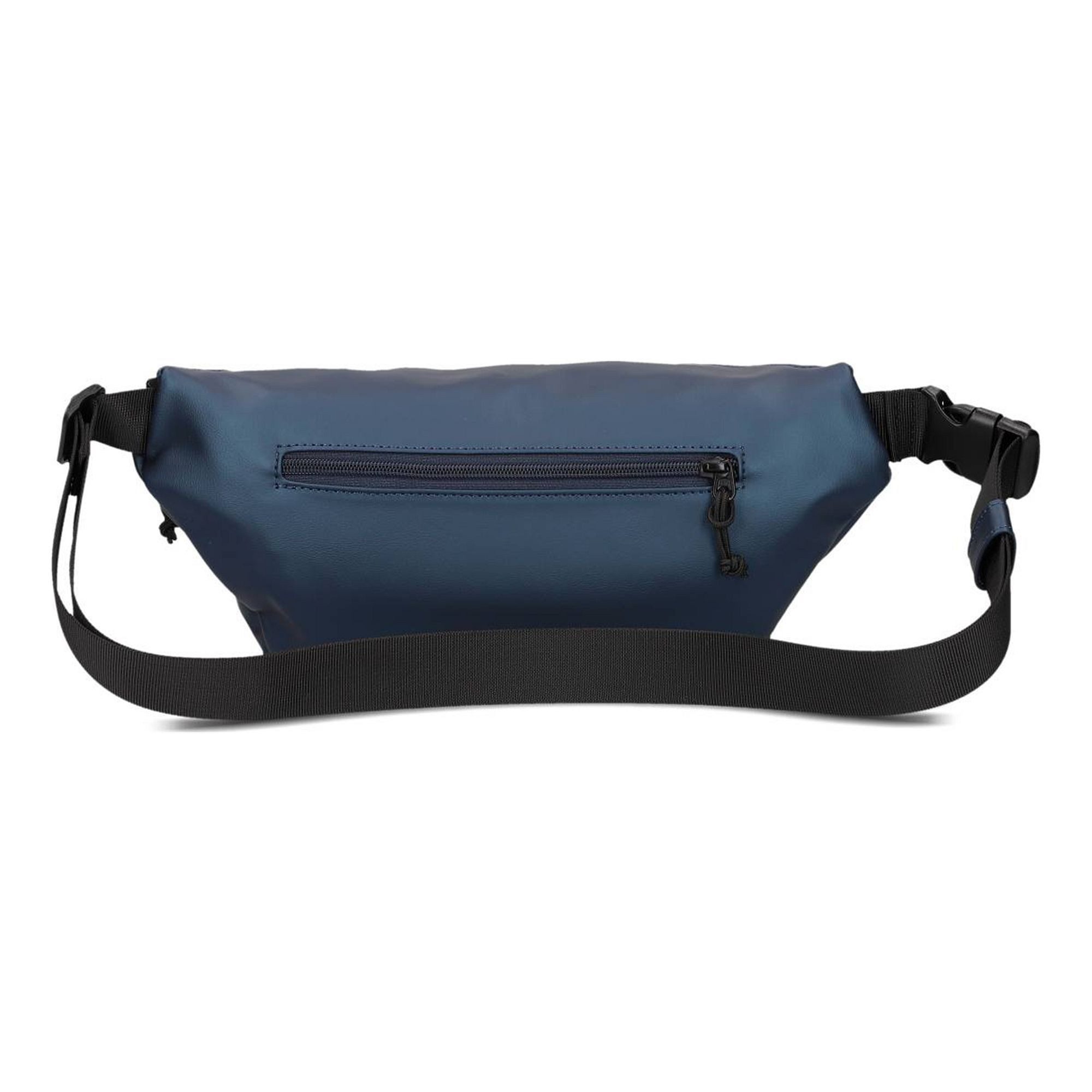 Zwei Gürteltasche Cargo, Polyurethan