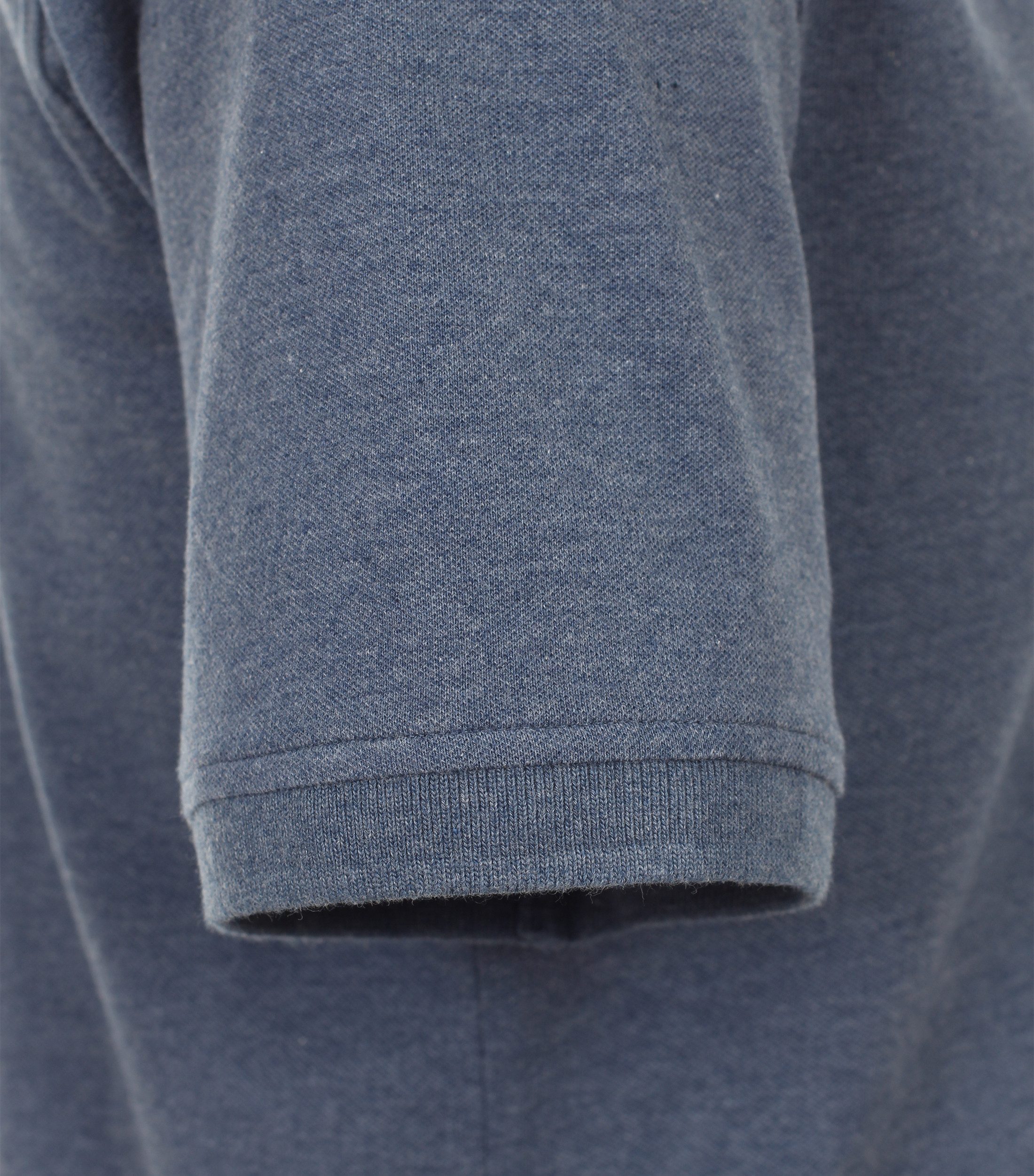 CASAMODA Poloshirt CASAMODA Polo-Shirt uni