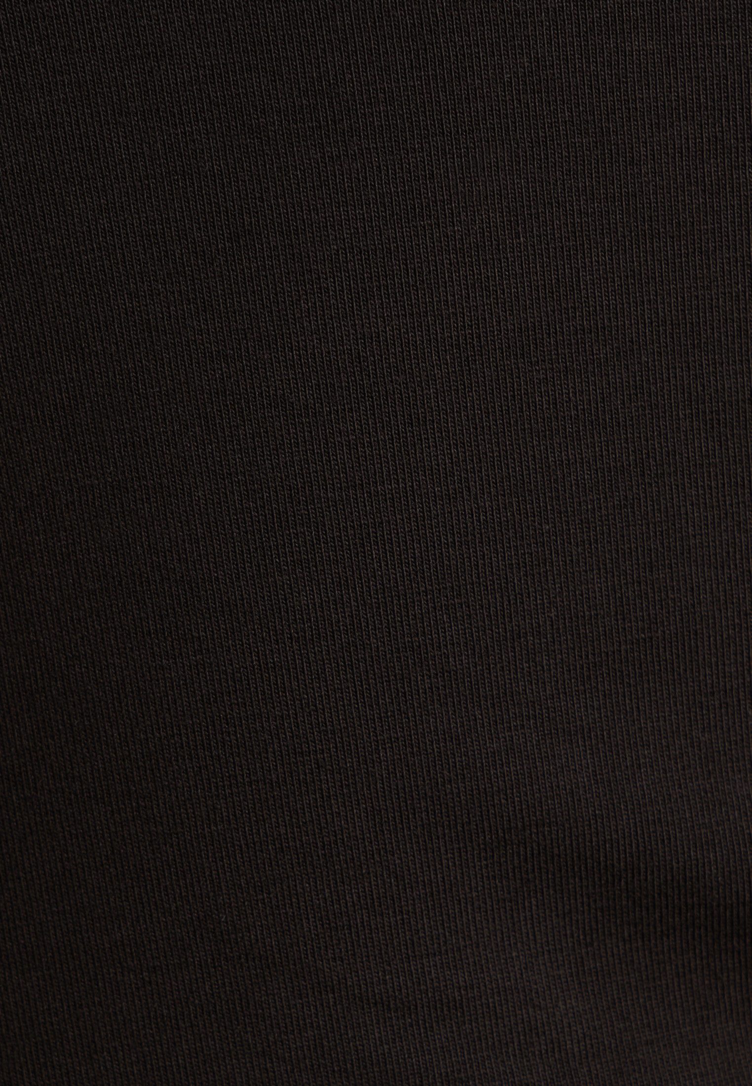 seidensticker Trägertop Ohne Arm V-Neck Uni – Bild 5 von 5