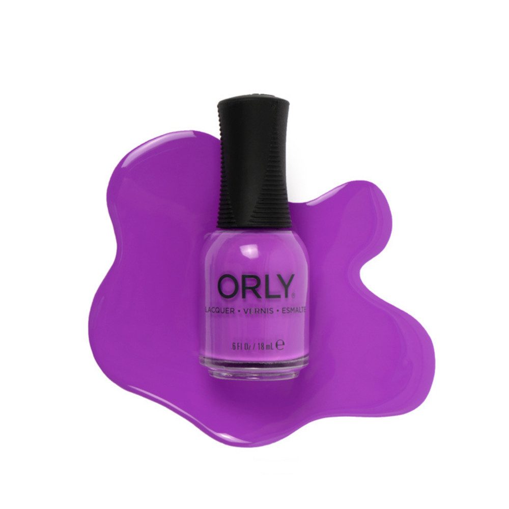 ORLY Nagellack CRASH THE PARTY 18 ml