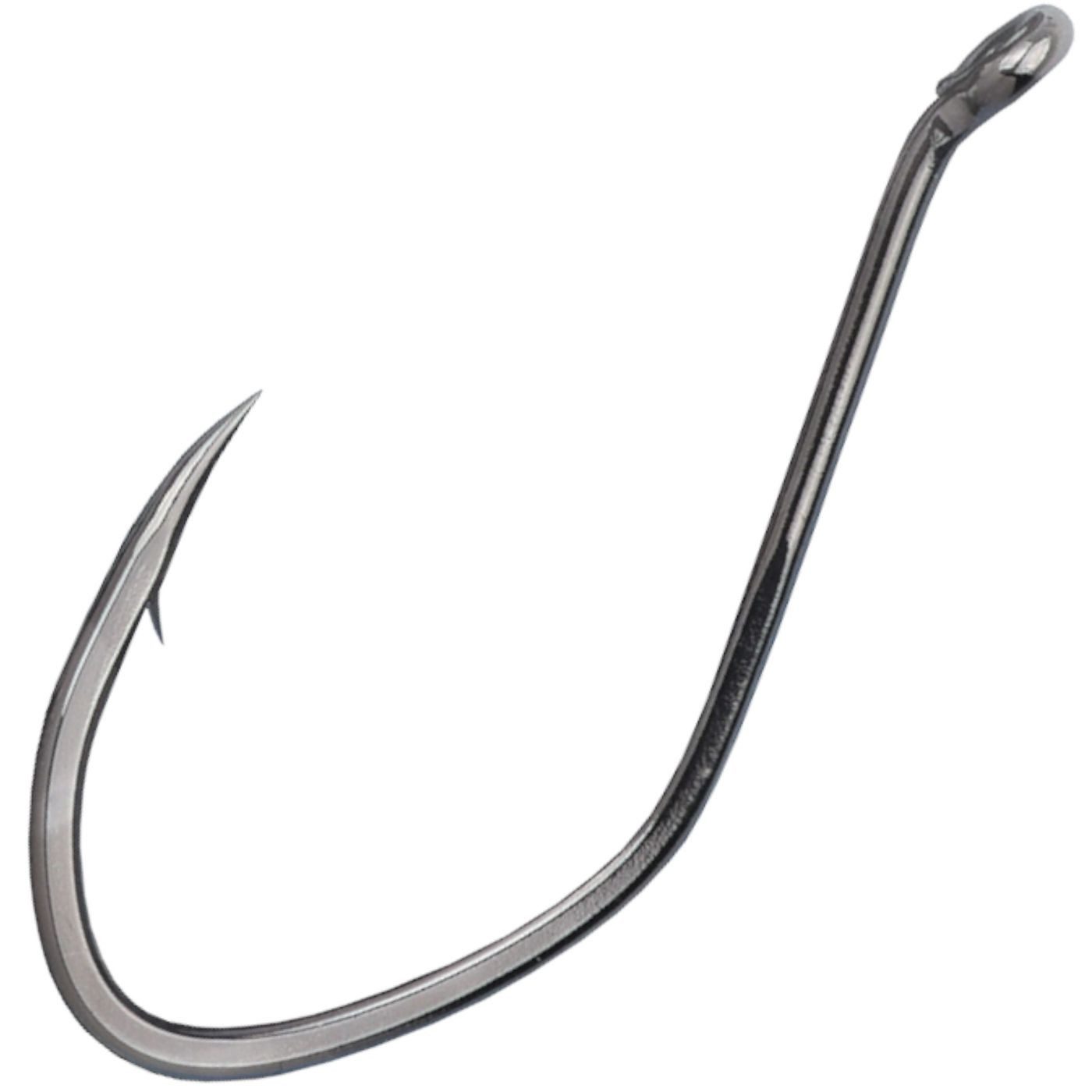 Wallerhaken Gamakatsu LS-4644F Hooks NS Black - Wallerhaken