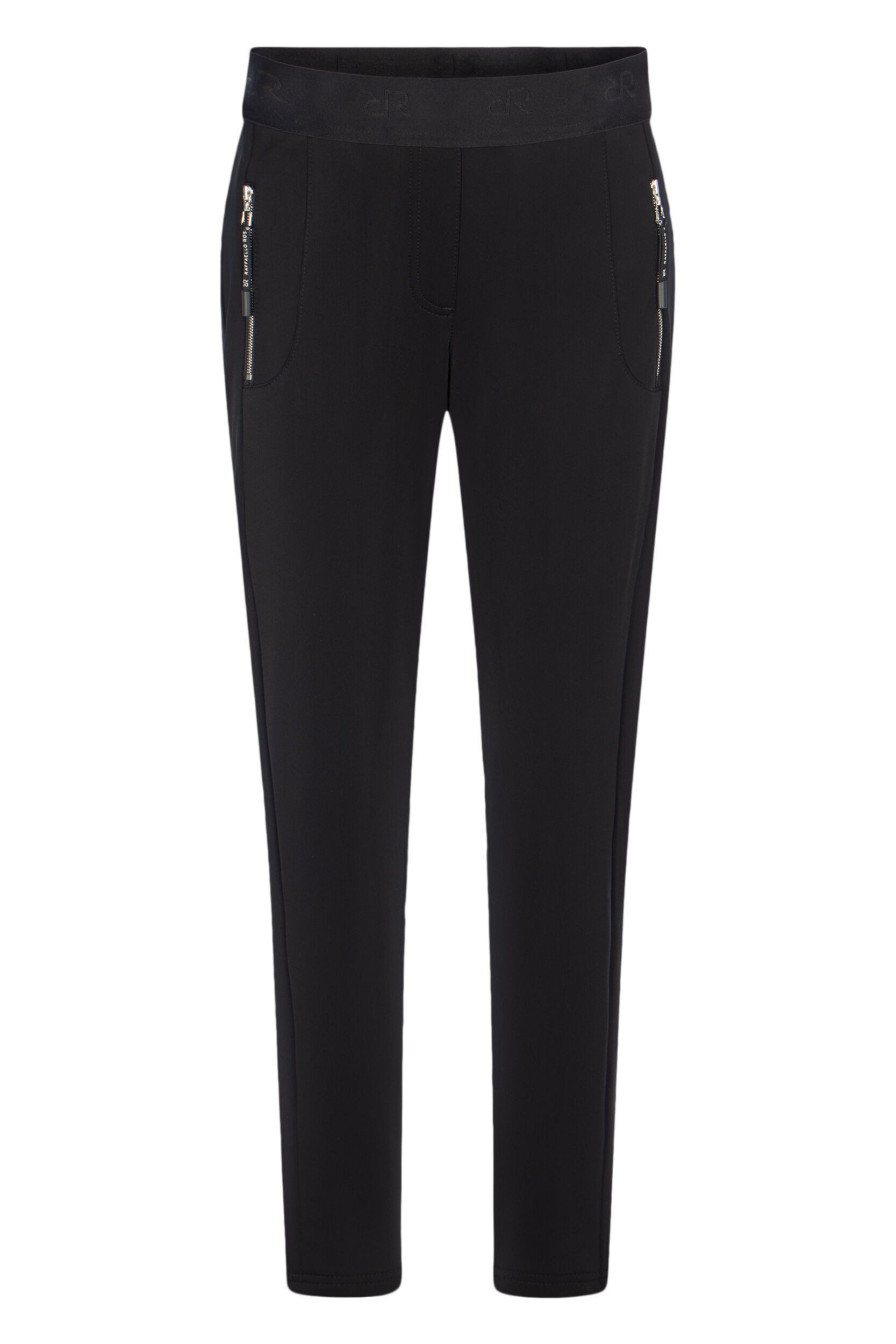 Raffaello Rossi Stoffhose Natina Ribbon