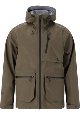 WHISTLER Outdoorjacke Falcon mit einer 15.000 mm Wassersäule