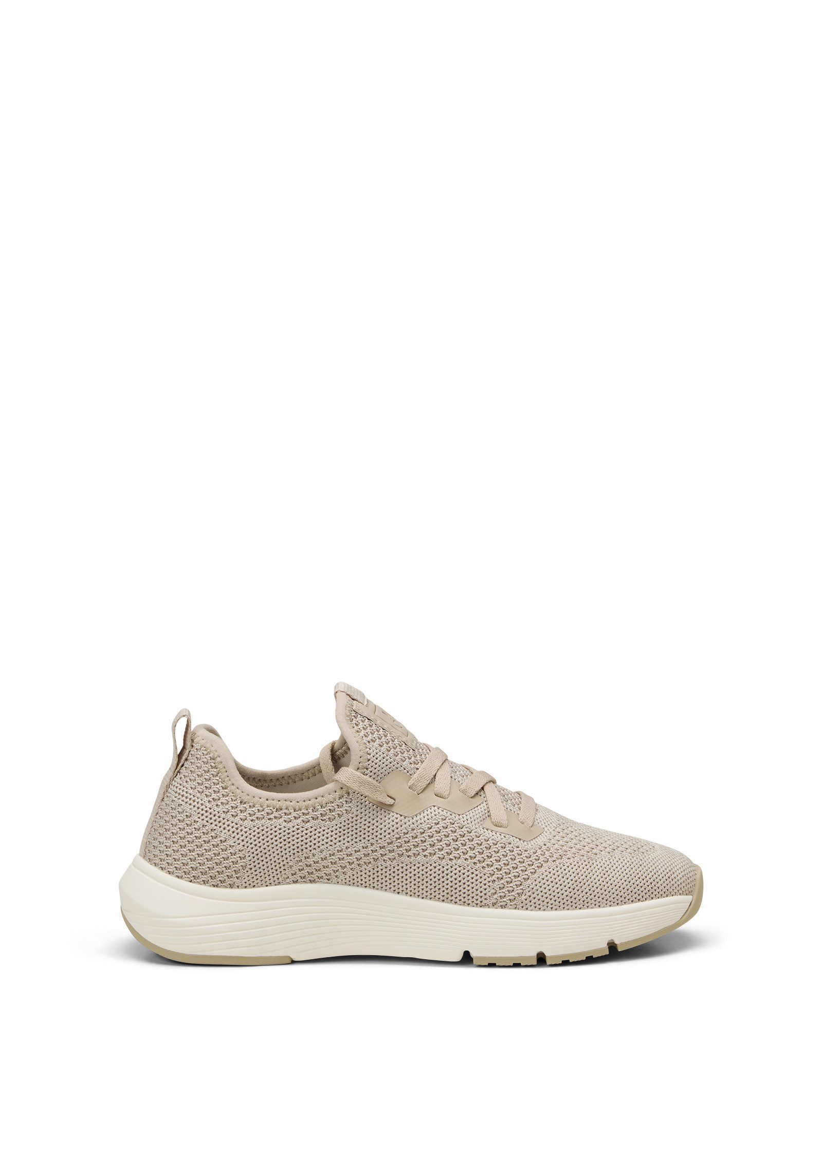 Marc O'Polo aus recyceltem Polyester Sneaker