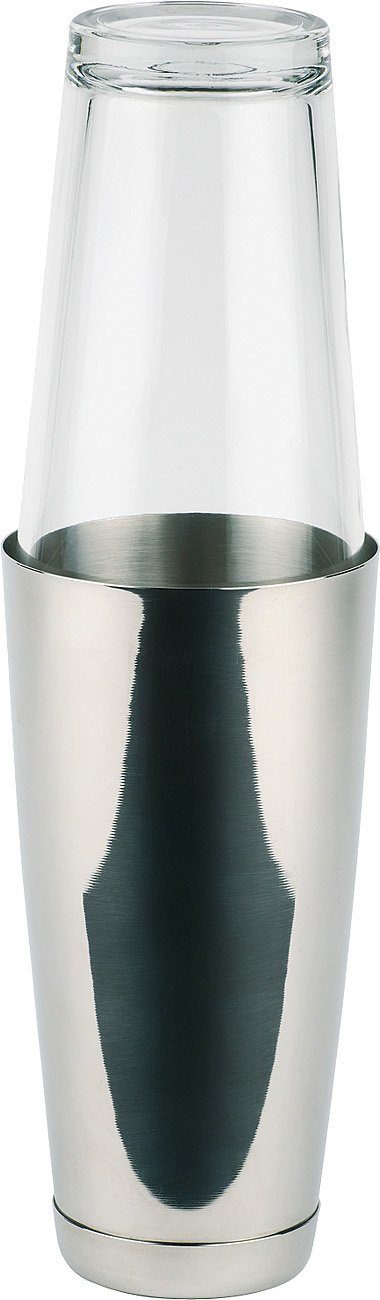 Cocktail Shaker Boston