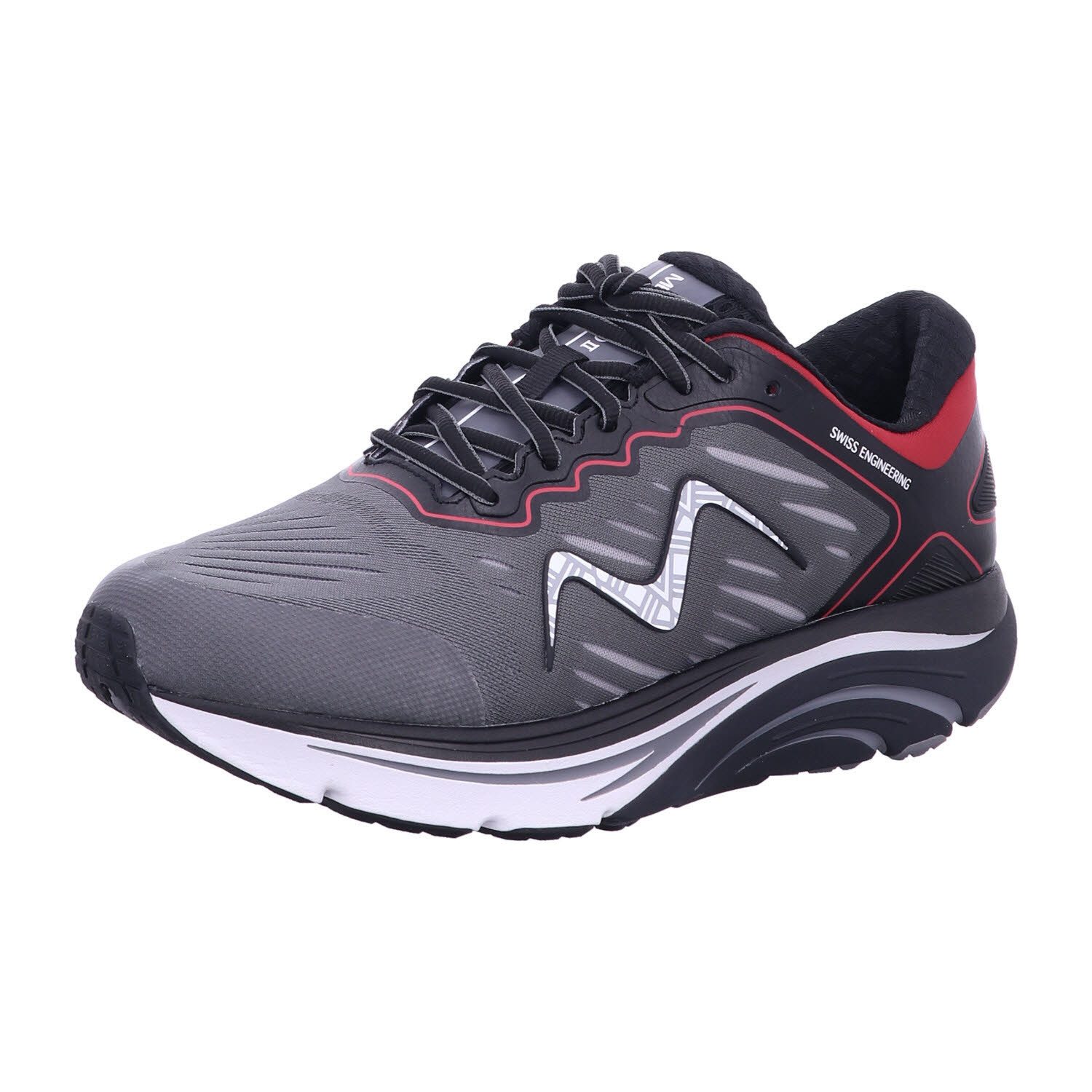 MBT-2000 II M Sneaker