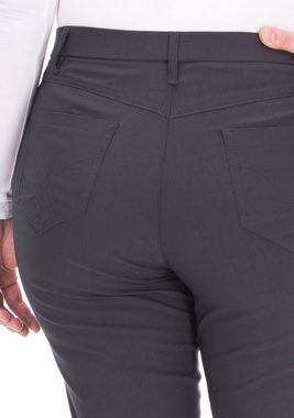 KjBRAND 5-Pocket-Hose Betty Bengaline in bequemer Form
