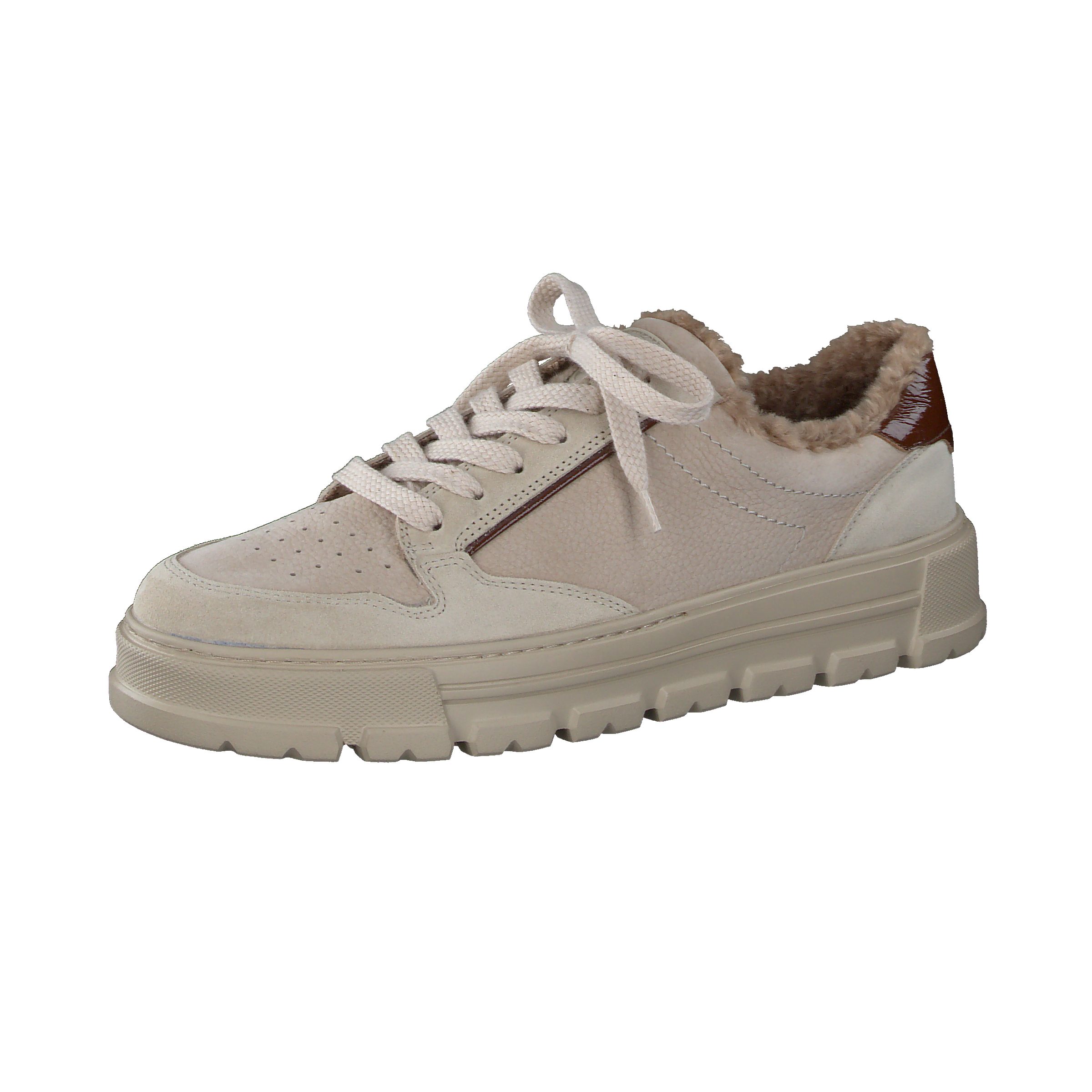 Schnürschuh