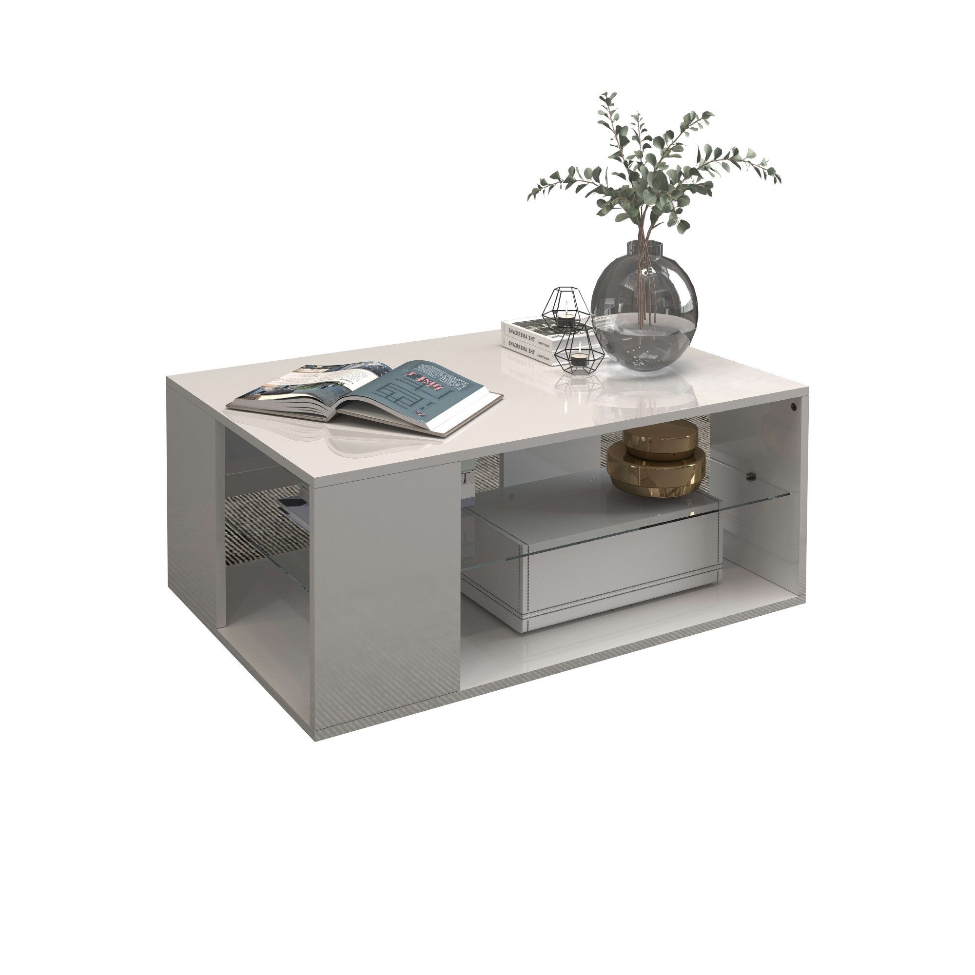 INOSIGN Couchtisch Egypt Couchtisch,Sofatisch (1-St), Aus günstig online kaufen