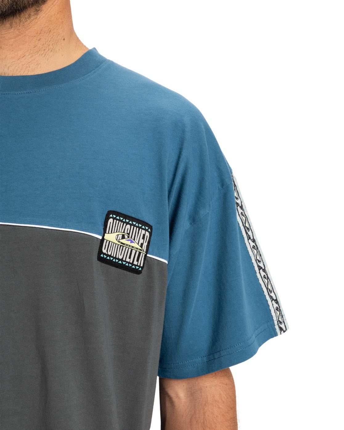 Quiksilver T-Shirt Global Heat