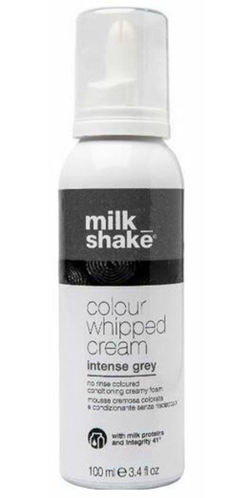Milk Shake Haarfarbe Milk_Shake Color Whipped Cream 100ml