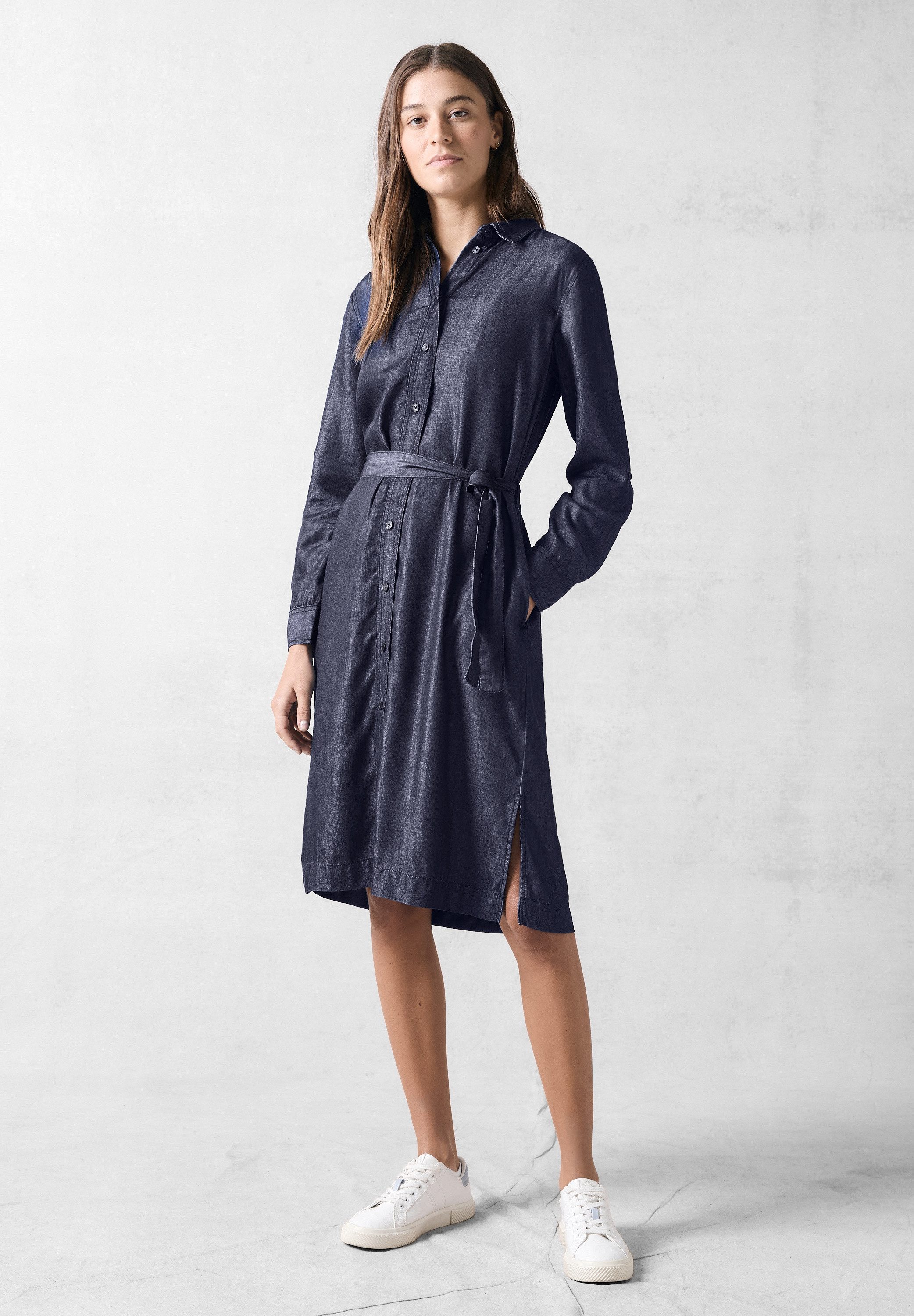 Midikleid