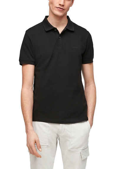 s.Oliver Poloshirt Poloshirt von S. Oliver