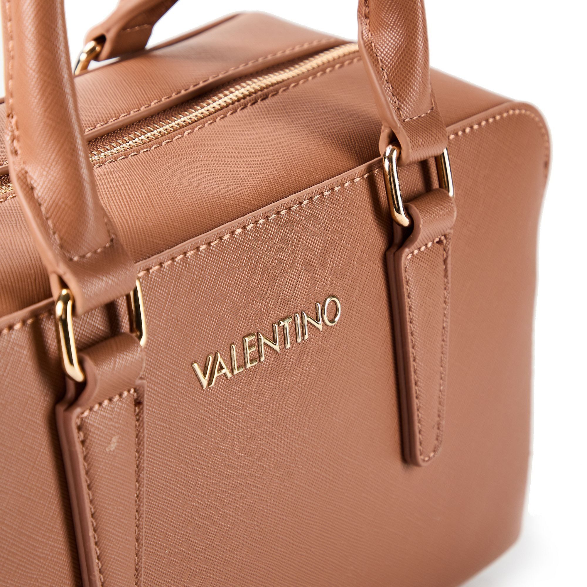 VALENTINO BAGS Schultertasche Zero Re, Polyurethan